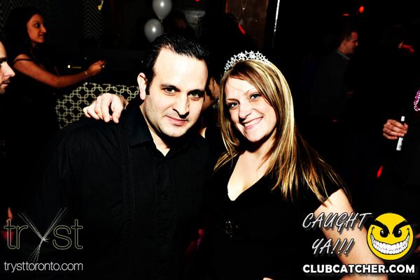 Tryst nightclub photo 235 - December 31st, 2013