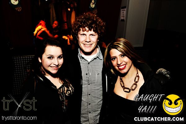 Tryst nightclub photo 236 - December 31st, 2013