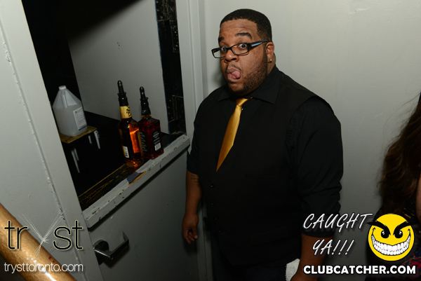 Tryst nightclub photo 237 - December 31st, 2013