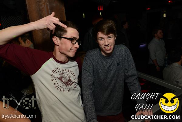 Tryst nightclub photo 238 - December 31st, 2013