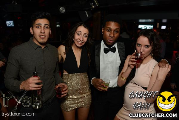 Tryst nightclub photo 239 - December 31st, 2013