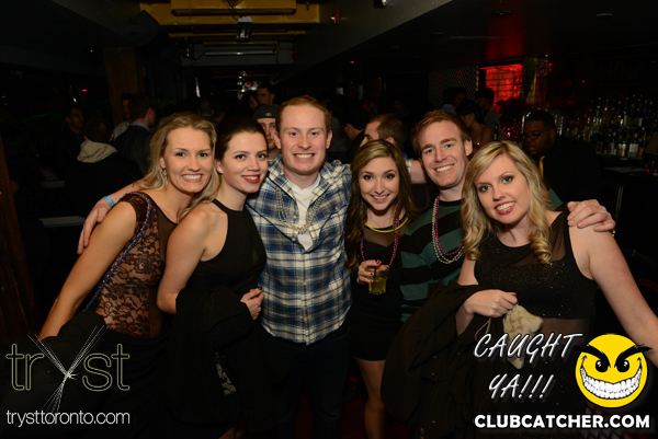 Tryst nightclub photo 240 - December 31st, 2013