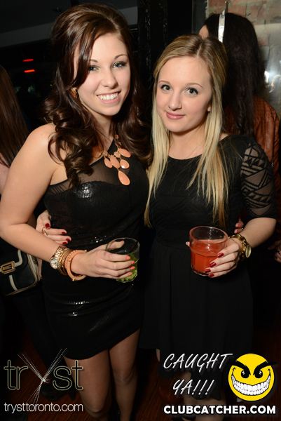 Tryst nightclub photo 25 - December 31st, 2013