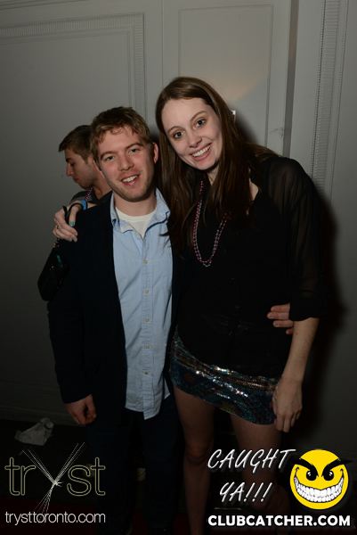 Tryst nightclub photo 241 - December 31st, 2013