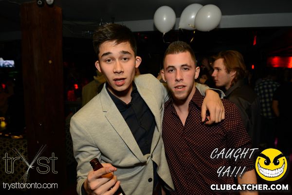 Tryst nightclub photo 245 - December 31st, 2013