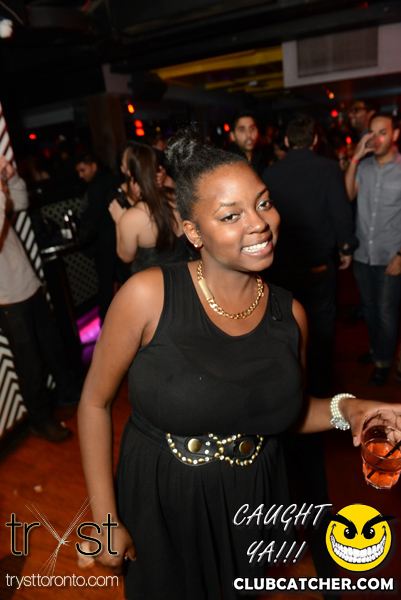 Tryst nightclub photo 246 - December 31st, 2013