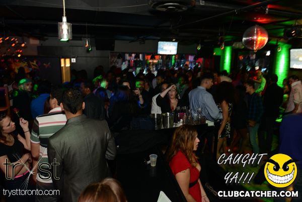 Tryst nightclub photo 250 - December 31st, 2013
