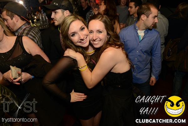 Tryst nightclub photo 252 - December 31st, 2013