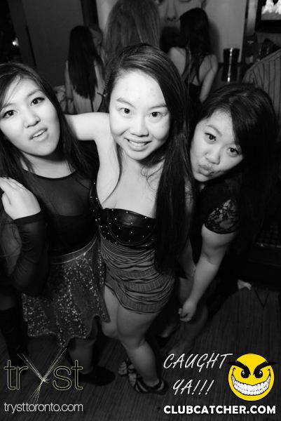 Tryst nightclub photo 254 - December 31st, 2013