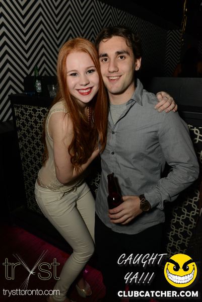 Tryst nightclub photo 255 - December 31st, 2013