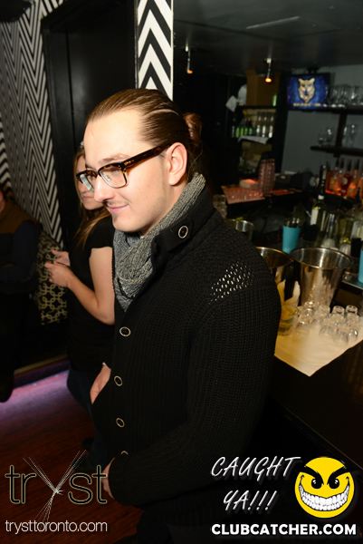 Tryst nightclub photo 258 - December 31st, 2013