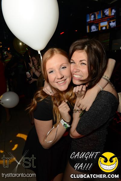 Tryst nightclub photo 260 - December 31st, 2013