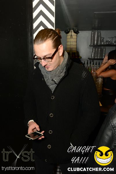 Tryst nightclub photo 261 - December 31st, 2013