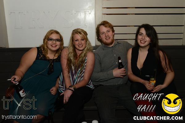 Tryst nightclub photo 263 - December 31st, 2013