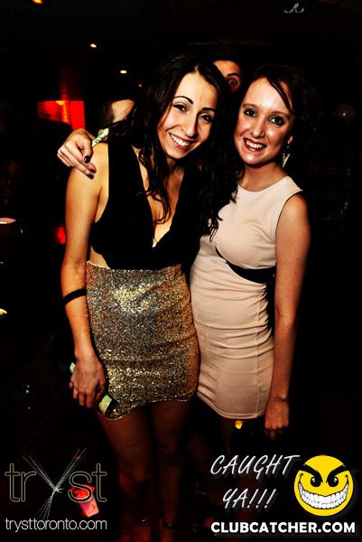 Tryst nightclub photo 264 - December 31st, 2013