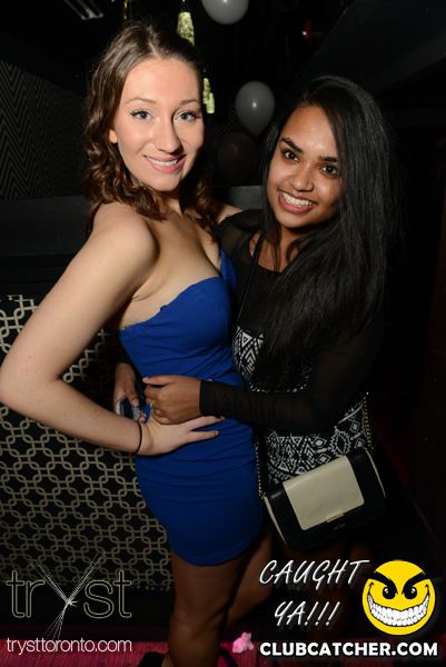 Tryst nightclub photo 265 - December 31st, 2013