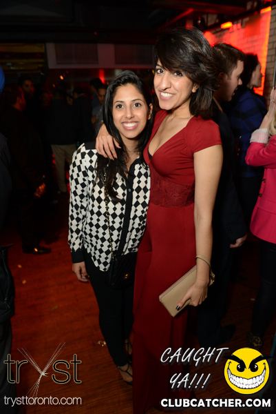 Tryst nightclub photo 266 - December 31st, 2013