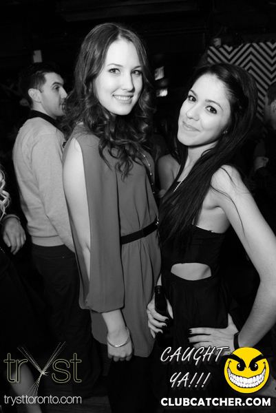 Tryst nightclub photo 267 - December 31st, 2013