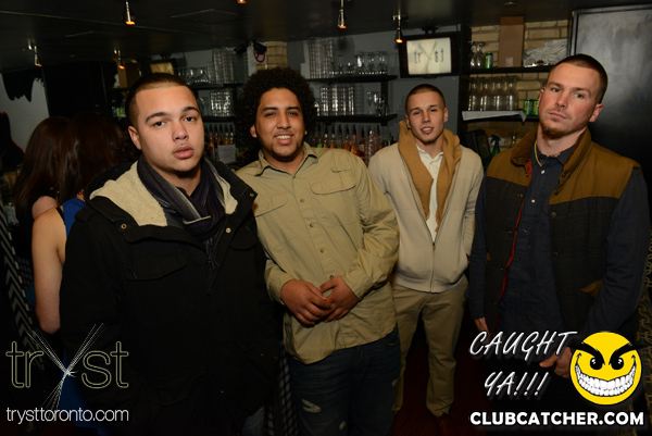 Tryst nightclub photo 268 - December 31st, 2013