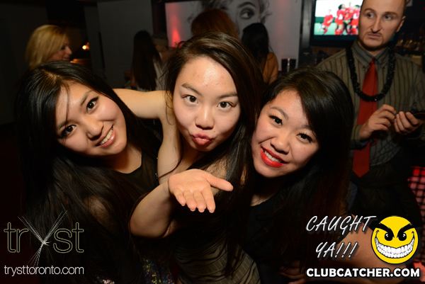 Tryst nightclub photo 271 - December 31st, 2013