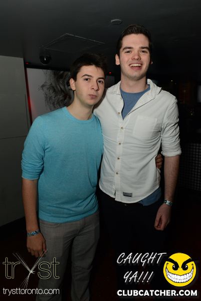 Tryst nightclub photo 272 - December 31st, 2013