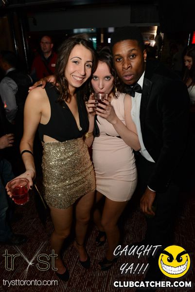 Tryst nightclub photo 273 - December 31st, 2013