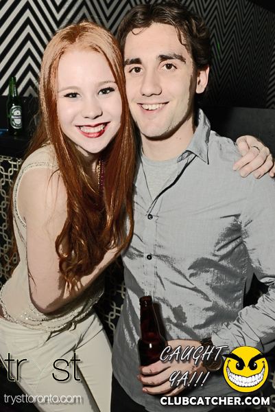 Tryst nightclub photo 274 - December 31st, 2013