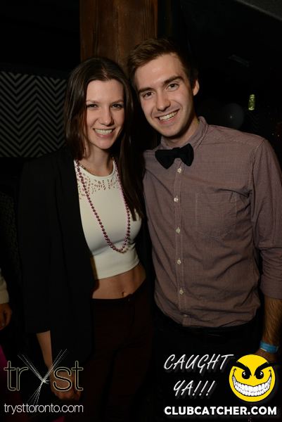 Tryst nightclub photo 275 - December 31st, 2013