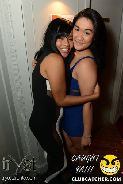 Tryst nightclub photo 277 - December 31st, 2013