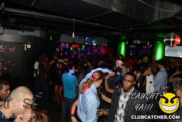 Tryst nightclub photo 279 - December 31st, 2013