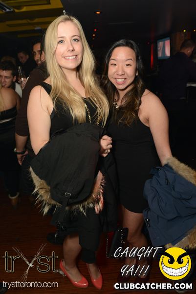 Tryst nightclub photo 282 - December 31st, 2013