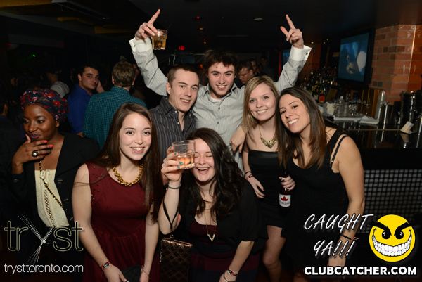 Tryst nightclub photo 283 - December 31st, 2013