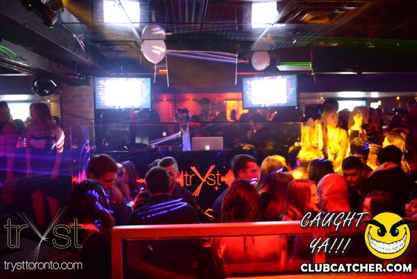 Tryst nightclub photo 286 - December 31st, 2013