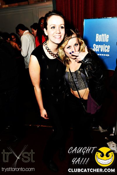 Tryst nightclub photo 287 - December 31st, 2013