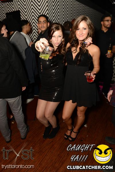 Tryst nightclub photo 288 - December 31st, 2013