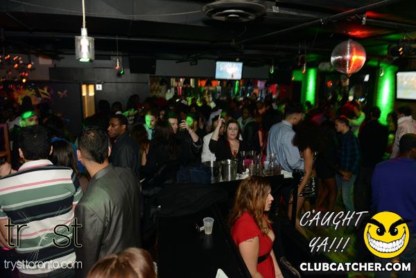 Tryst nightclub photo 290 - December 31st, 2013
