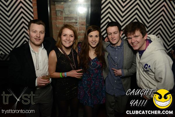 Tryst nightclub photo 291 - December 31st, 2013