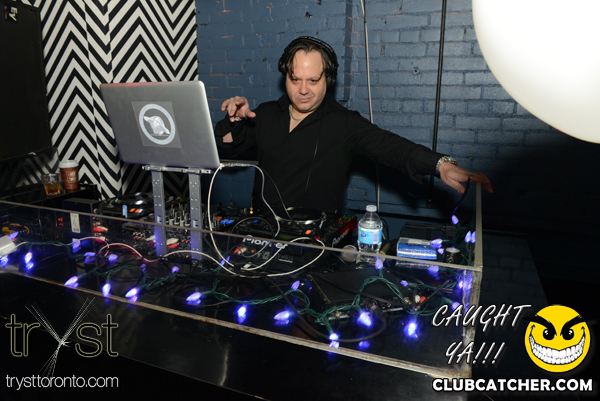 Tryst nightclub photo 292 - December 31st, 2013