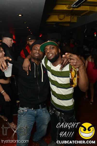 Tryst nightclub photo 293 - December 31st, 2013