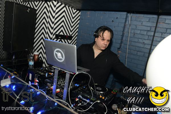 Tryst nightclub photo 299 - December 31st, 2013