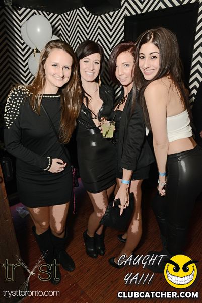 Tryst nightclub photo 300 - December 31st, 2013