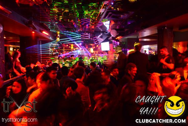 Tryst nightclub photo 302 - December 31st, 2013