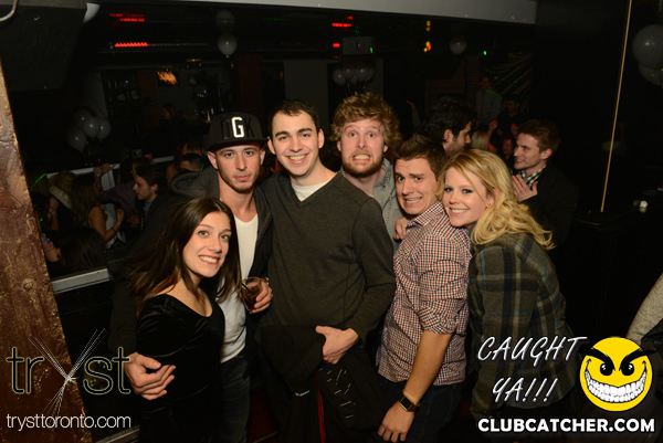 Tryst nightclub photo 305 - December 31st, 2013