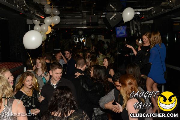 Tryst nightclub photo 308 - December 31st, 2013