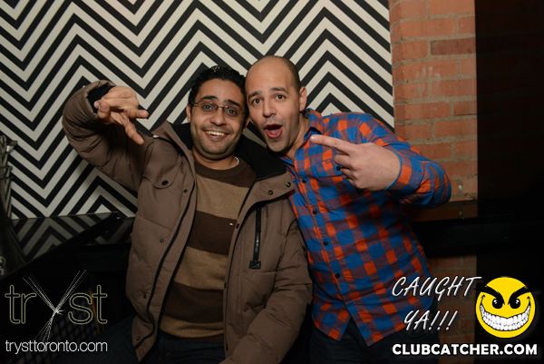 Tryst nightclub photo 309 - December 31st, 2013