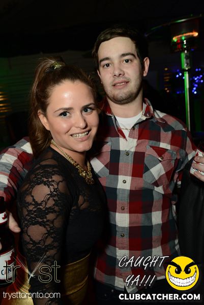 Tryst nightclub photo 311 - December 31st, 2013