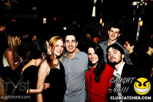 Tryst nightclub photo 312 - December 31st, 2013