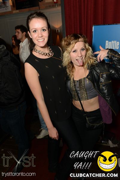 Tryst nightclub photo 313 - December 31st, 2013