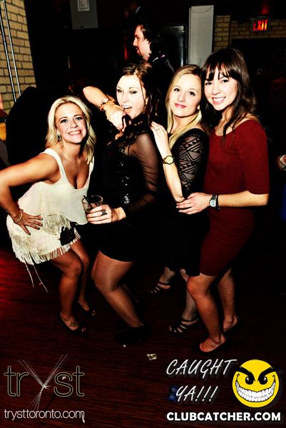 Tryst nightclub photo 315 - December 31st, 2013