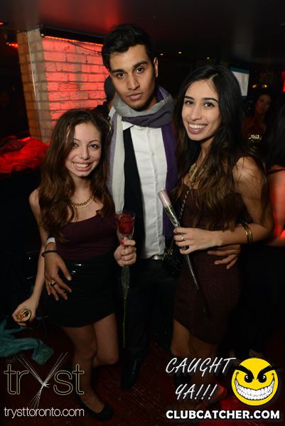 Tryst nightclub photo 316 - December 31st, 2013